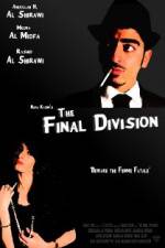 Watch The Final Division Zmovies