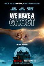 Watch We Have a Ghost Zmovies