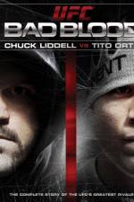 Watch UFC Bad Blood Liddell vs Ortiz Zmovies