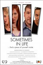 Watch Sometimes in Life Zmovies