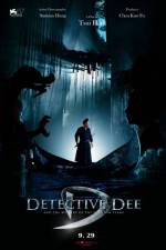Watch Detective Dee and the Mystery of the Phantom Flame Zmovies