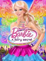 Watch Barbie: A Fairy Secret Zmovies