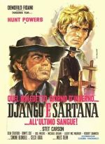 Watch One Damned Day at Dawn... Django Meets Sartana! Zmovies