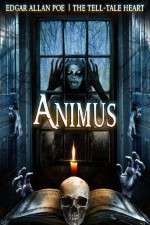 Watch Animus: The Tell-Tale Heart Zmovies
