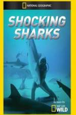 Watch Shocking Sharks Zmovies