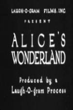 Watch Alice's Wonderland Zmovies