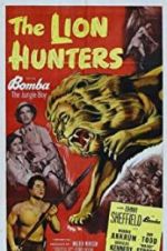 Watch The Lion Hunters Zmovies