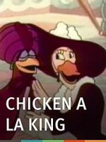 Watch Chicken a la King (Short 1937) Zmovies