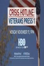 Watch Crisis Hotline: Veterans Press 1 Zmovies