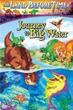 Watch The Land Before Time IX Journey to the Big Water Zmovies