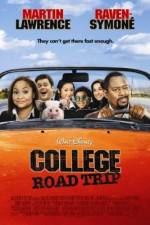 Watch College Road Trip Zmovies