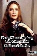 Watch A Perry Mason Mystery: The Case of the Jealous Jokester Zmovies