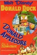 Watch Donald Applecore Zmovies