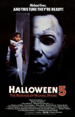 Watch Halloween 5: The Revenge of Michael Myers Zmovies