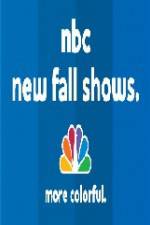 Watch NBC Fall Preview 2011 Zmovies
