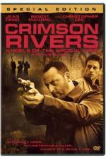 Watch Crimson Rivers 2: Angels of the Apocalypse Zmovies