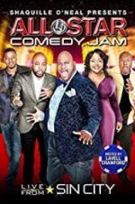 Watch Shaquille O\'neal All-star Comedy Jam: Live from Sin City Zmovies
