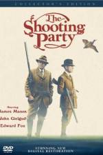 Watch The Shooting Party Zmovies