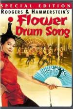 Watch Flower Drum Song Zmovies