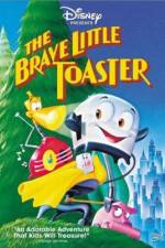 Watch The Brave Little Toaster Zmovies