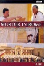 Watch Murder in Rome Zmovies