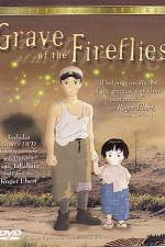 Watch Grave of the Fireflies (Hotaru no haka) Zmovies