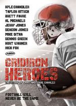 Watch The Hill Chris Climbed: The Gridiron Heroes Story Zmovies