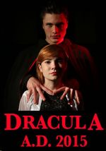 Watch Dracula A.D. 2015 Zmovies