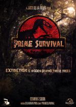 Watch Jurassic Park: Prime Survival Zmovies