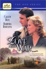 Watch In Love and War Zmovies