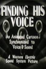 Watch Finding His Voice Zmovies