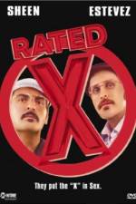Watch Rated X Zmovies