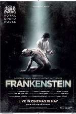 Watch Frankenstein from the Royal Ballet Zmovies