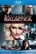 Watch Battlestar Galactica: The Plan Zmovies