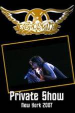 Watch Aerosmith Private Show Zmovies