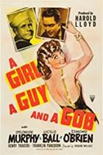 Watch A Girl, a Guy, and a Gob Zmovies
