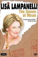 Watch Lisa Lampanelli The Queen of Mean Zmovies