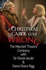 Watch A Christmas Carol Goes Wrong Zmovies