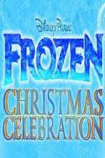Watch Disney Parks Frozen Christmas Celebration Zmovies