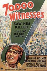 Watch 70, 000 Witnesses Zmovies