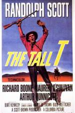 Watch The Tall T Zmovies