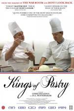 Watch Kings of Pastry Zmovies