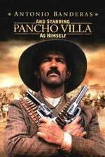 Watch And Starring Pancho Villa as Himself Zmovies