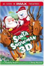 Watch Santa vs the Snowman 3D Zmovies