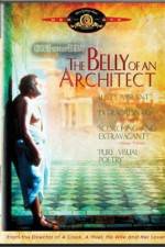 Watch The Belly of an Architect Zmovies