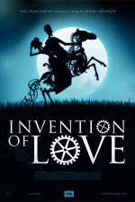 Watch Invention of Love Zmovies