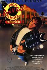 Watch Rock 'n' Roll High School Forever Zmovies