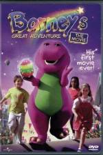 Watch Barneys Great Adventure Zmovies