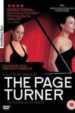 Watch The Page Turner Zmovies
