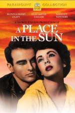 Watch A Place in the Sun Zmovies